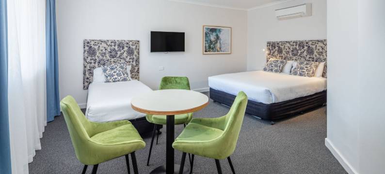 贝特曼斯湾旅馆(Batemans Bay Lodge)图片