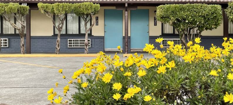 雷德布拉夫旅馆(Red Bluff Inn)图片