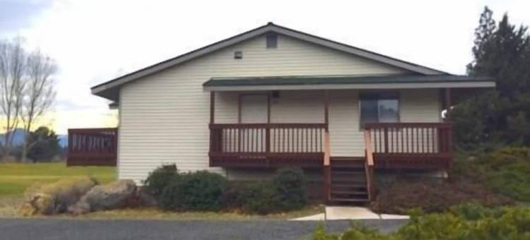 夏丝提娜湖高尔夫度假村(Lake Shastina Golf Resort)图片