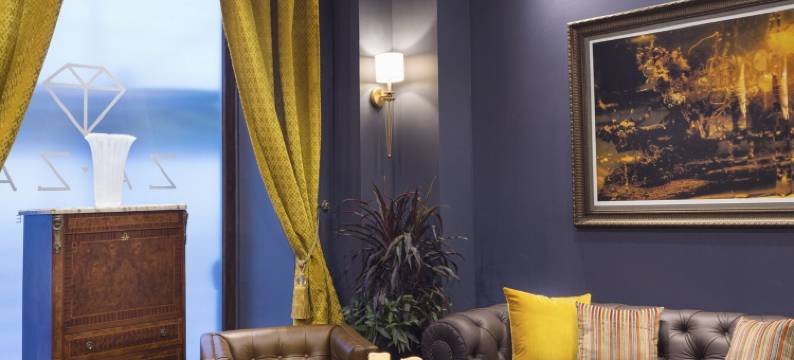 ITZA国际精品酒店(Itza Hotel Boutique Internacional)图片