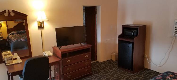 主人经济汽车旅馆(Budget Host Inn)图片