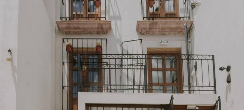 马蒂亚娜学生旅馆(Hotel Matiana Estudiante)图片