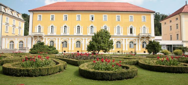 罗加斯卡大酒店(Grand Hotel Rogaska)图片