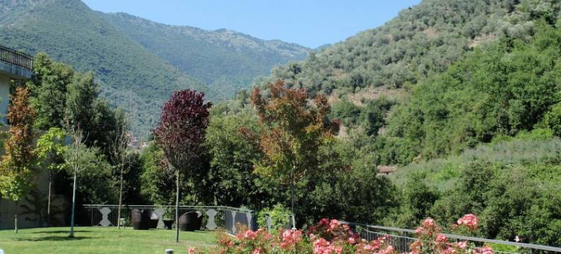 拉歌宾酒店(Hotel Lago Bin)图片