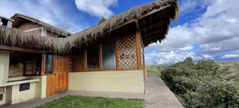 希望旅游小区酒店(Turismo Comunitario la Esperanza)图片