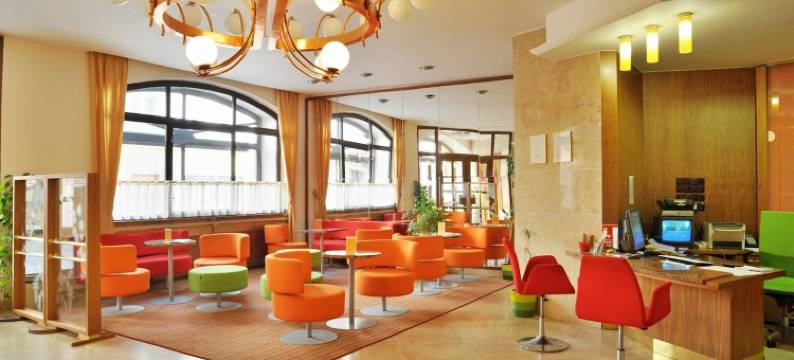 加尼大酒店(Grandhotel Garni)图片