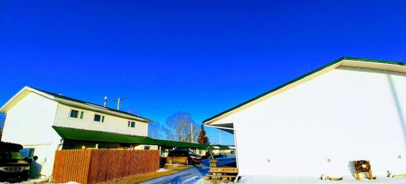 日落汽车旅馆(Sundown Motel)图片