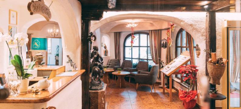 特拉勒霍夫酒店(Hotel Trattlerhof)图片