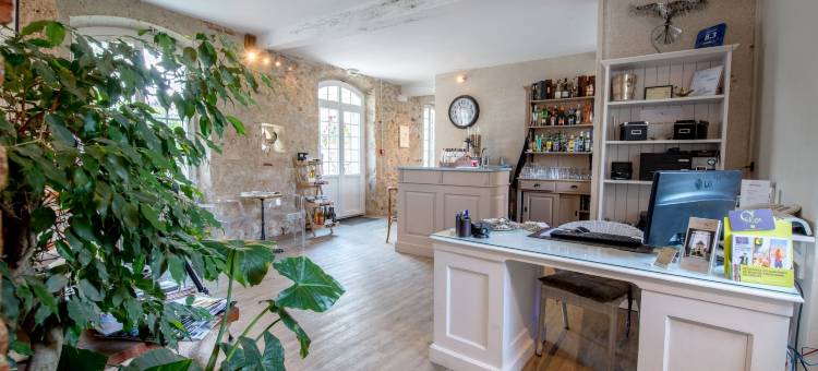 黑王子酒店(Logis Hotel le Prince Noir)图片