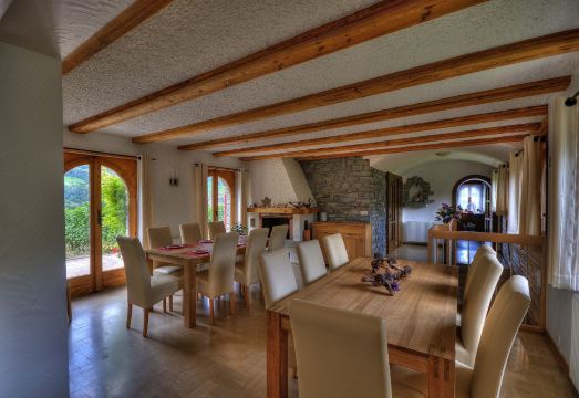 Castel de Daval Hotel Overview