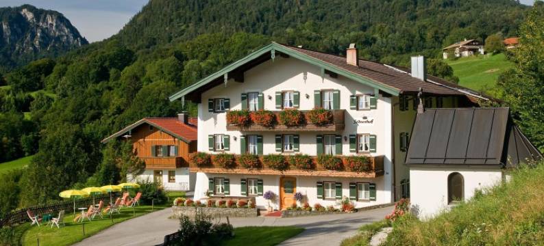 莱特纳霍夫旅馆(Leitnerhof)图片