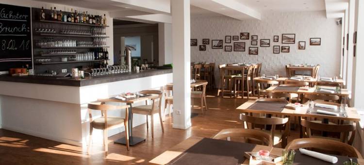 安格勒霍夫酒店(Angler Hof)图片