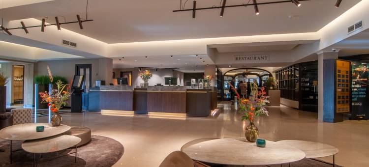 亨厄洛凡德瓦克酒店(Van der Valk Hotel Hengelo)图片