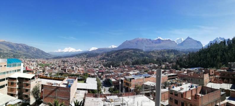阿尔特松胡山胡瓦拉茨青年旅舍(Artesonraju Hostel Huaraz)图片