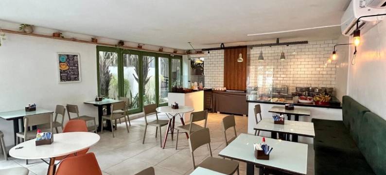 努玛尔酒店(Numar Hotel)图片