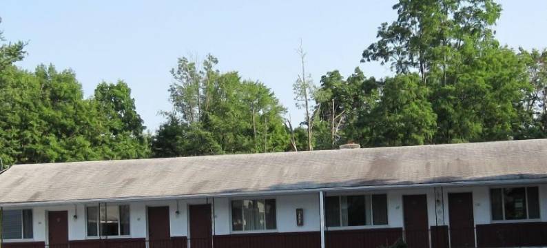 玛霍帕克经济汽车旅馆(Budget Motor Inn- Mahopac)图片