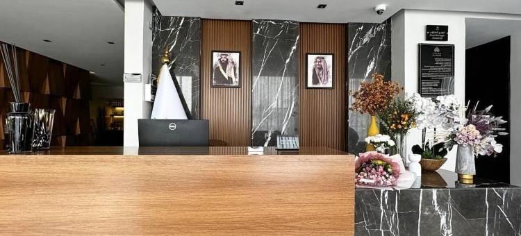 阿尔贾安公园阿尔希法酒店(Arjaan Park Al Shifa Hotel)图片