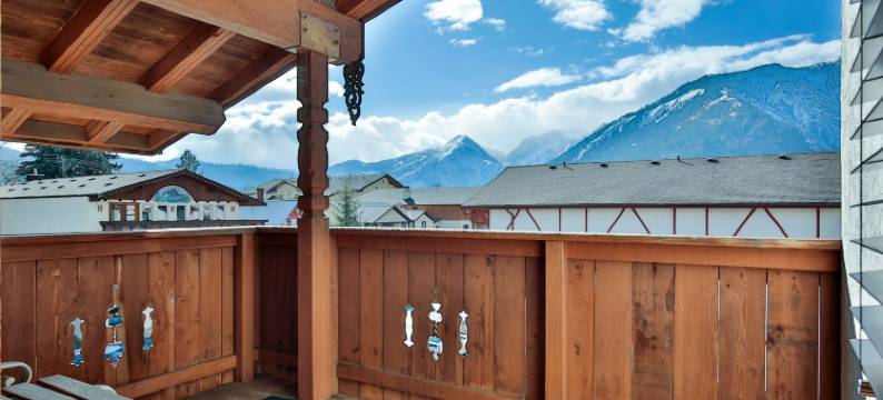 安娜膳食公寓酒店(Hotel Pension Anna)图片