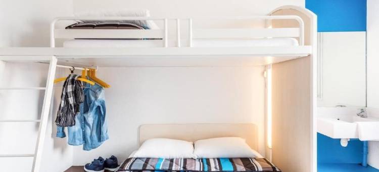 图尔北部基里亚德环保酒店(Kyriad Eco - Tours Nord)图片