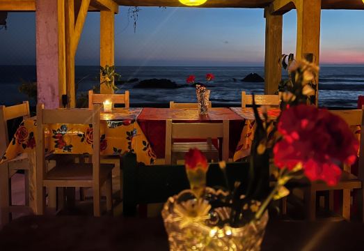 Sebastian de Los Milagros Hotel Overview