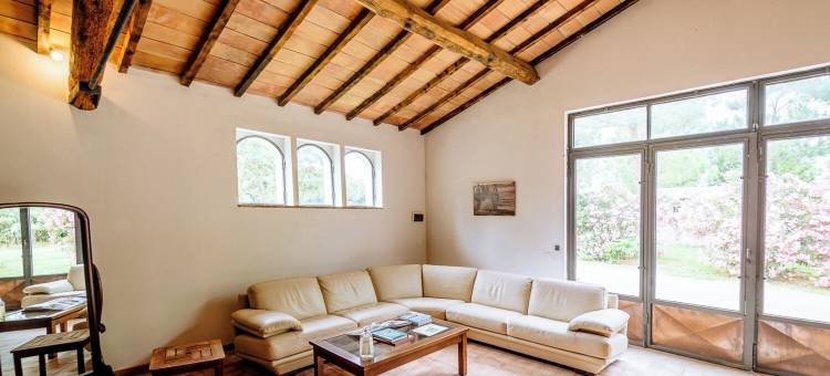 有机农庄圣马米利亚诺(Agriturismo Bio San Mamiliano)图片