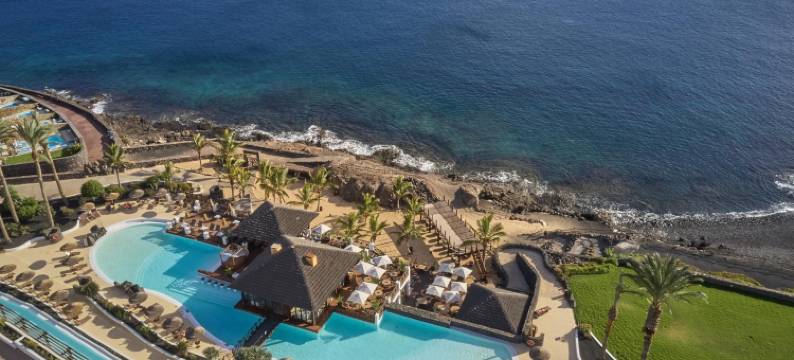 兰萨罗特秘密度假村及SPA中心 - 限成人(18 岁以上)(Secrets Lanzarote Resort & Spa - Adults Only (+18))图片