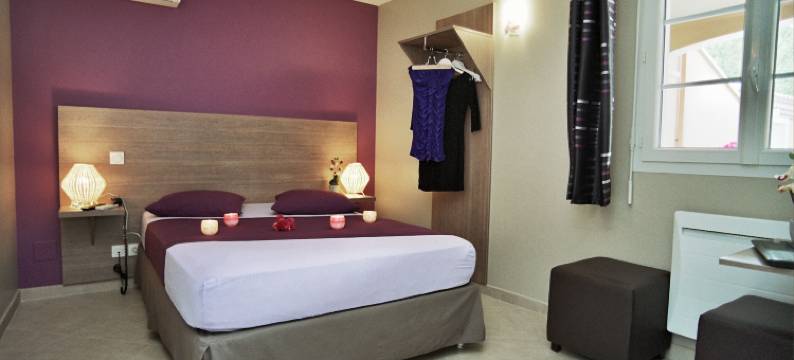 莱昂维亚酒店(Hôtel l'Anvia)图片