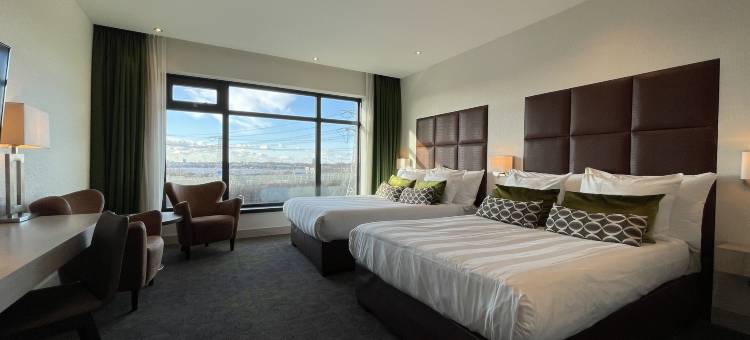 阿姆斯特丹奥斯特萨恩范德瓦尔克酒店(Van der Valk Hotel Oostzaan - Amsterdam)图片