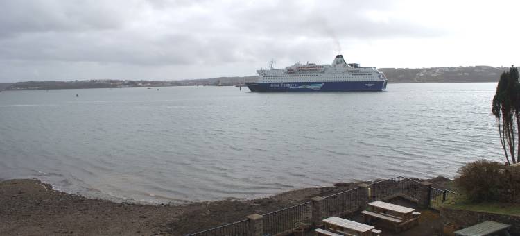 渡船旅馆(Ferry House Inn)图片