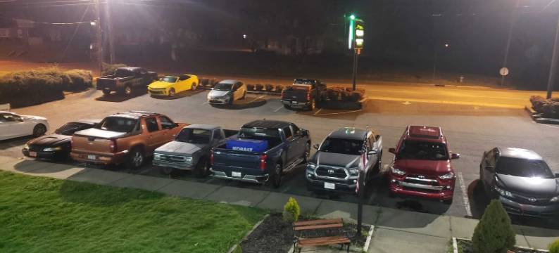 埃尔克旅馆(Elk Inn Motel)图片