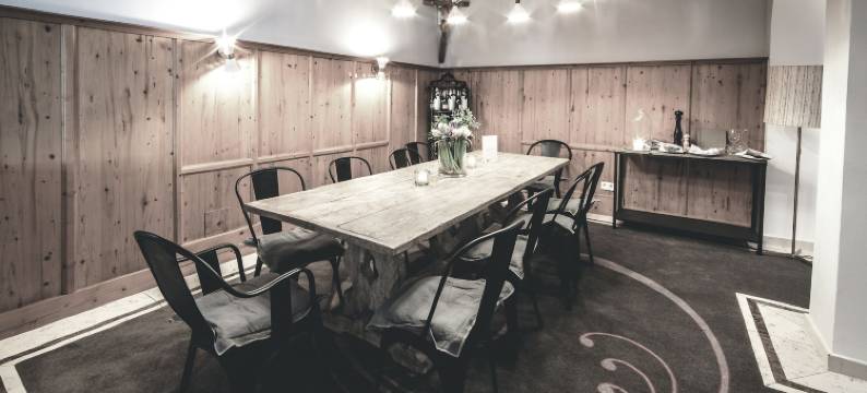 日格勒皇家高级酒店(Hotel Rigele Royal Superior)图片