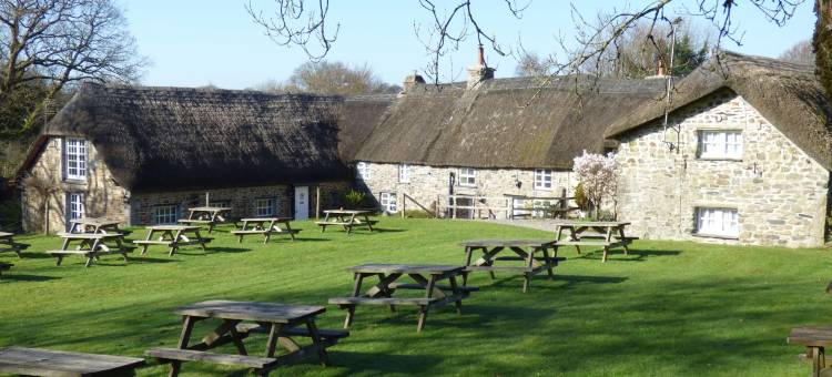 贝尔斯拉克旅馆(Bearslake Inn)图片