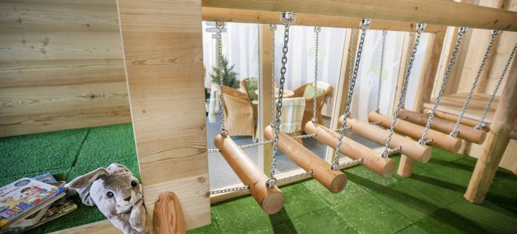 JUFA玛丽亚采尔酒店(Jufa Hotel Mariazell)图片