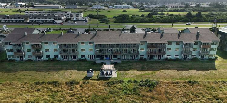 坎特伯雷酒店(Canterbury Inn)图片