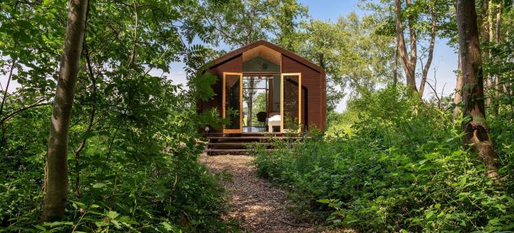 歌塞尔好住酒店 - 戴文特尔(Stayokay Hostel Gorssel - Deventer)图片