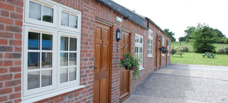 皇家橡树酒店(The Royal Oak)图片