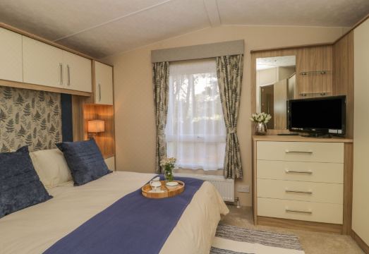 The Sequoia Hotel Overview