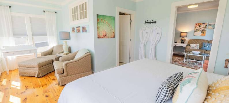 海洋之家酒店和汽车旅馆(Ocean House Boutique Hotel & Motel)图片