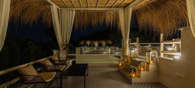 La Vida度假村(La Vida Retreat)图片