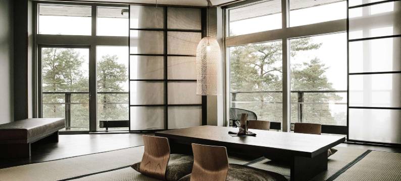 雅索洛基豪瑟丽登酒店(Yasuragi)图片