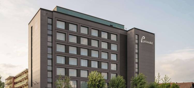 瑞德森普瑞兹酒店-苏黎世阿福尔特恩阿尔比斯(Prize by Radisson, Zurich Affoltern Am Albis)图片