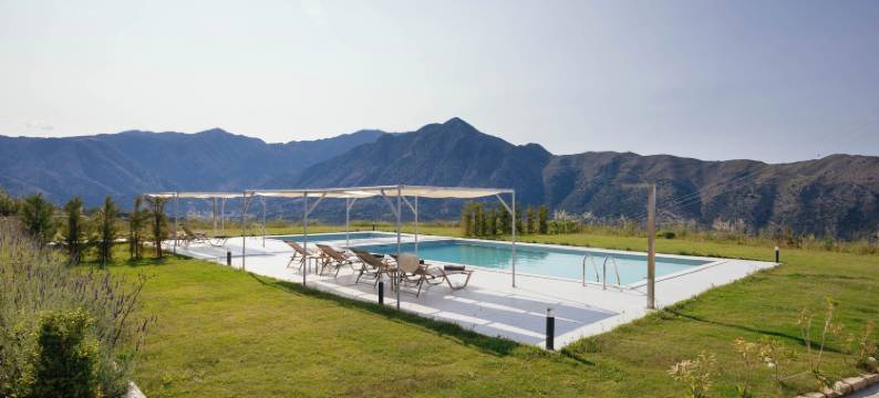 山中梦(Mountain Dream)图片