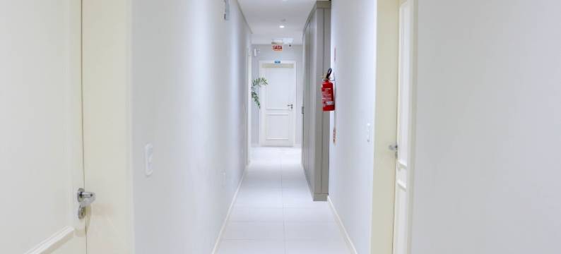 英格雷斯天堂酒店(Ingleses Paradise)图片