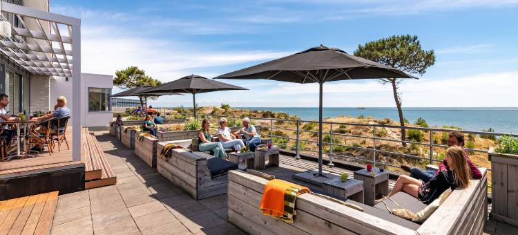 斯托亚凯泰尔斯海灵青年旅舍(Stayokay Hostel Terschelling)图片