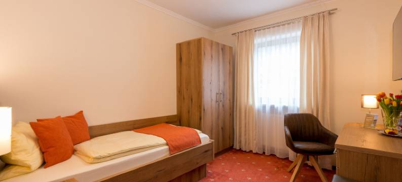 松比赫尔酒店(Hotel Sonnbichl)图片