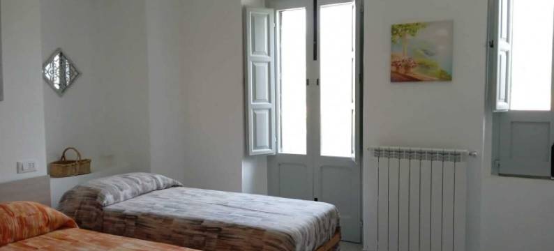 I 3 falchi床和早餐(I 3 Falchi Bed & Breakfast)图片