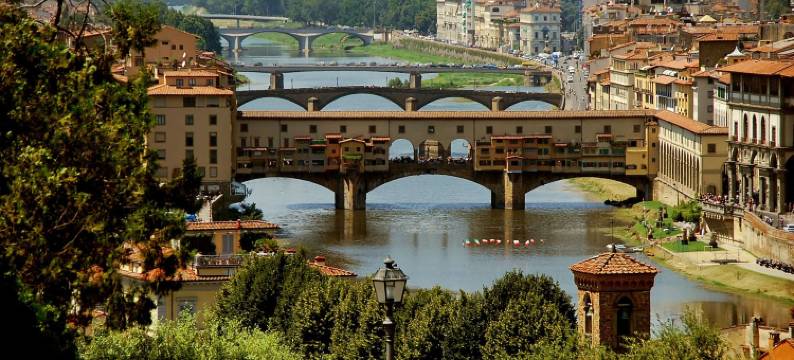 杜奥莫豪华佛罗伦萨(Duomo Luxury Florence)图片