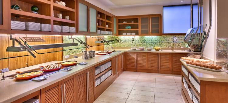 怀基基海滩凯悦嘉轩酒店(Hyatt Place Waikiki Beach)图片