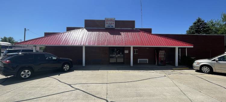 福斯特旅馆蒙蒂塞洛(Foster Inn Monticello)图片