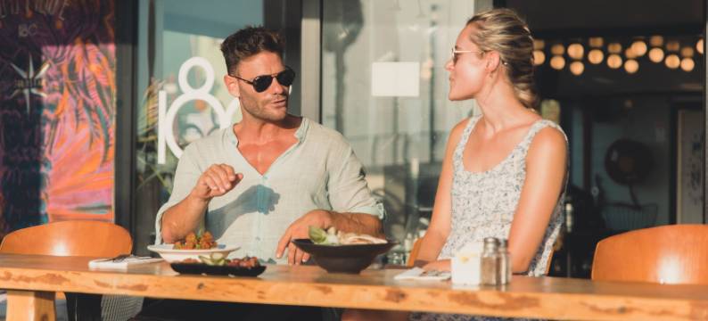 180精品青年旅馆(180 Boutique Hostel)图片